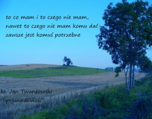 ks. Twardowski