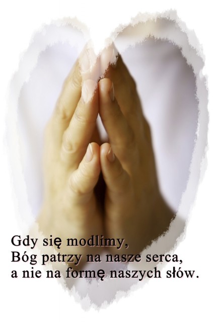 modlitwa